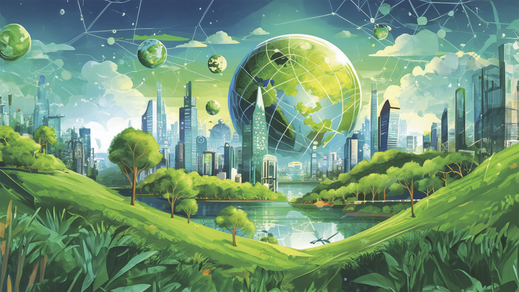 R6年度 第２回 NAISTグリーンエコノミーセッション〜社会課題 × コンサルティング  ESGの視点から（2024.6.12）（学内限定）